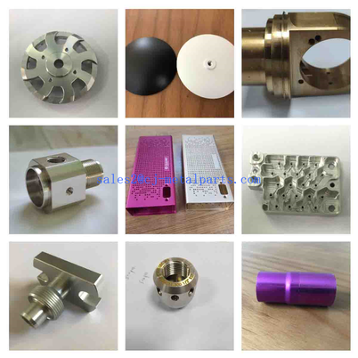 aluminium machined components aluminium machined components