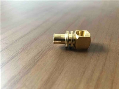 brass nozzle