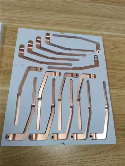 industrial stamping China